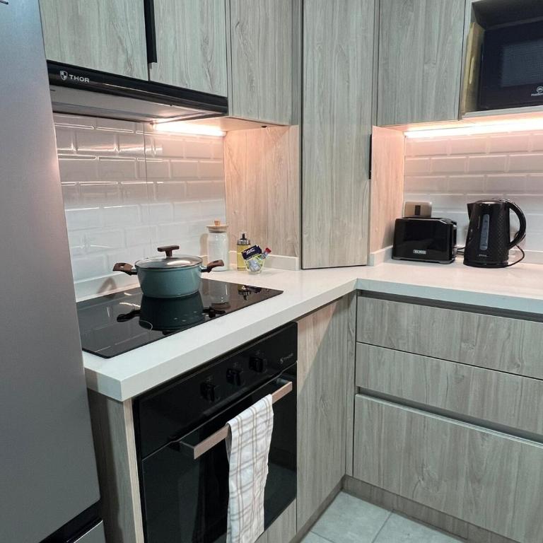 Departamento Magnolio - Apartamento de 2 dormitorios - 4