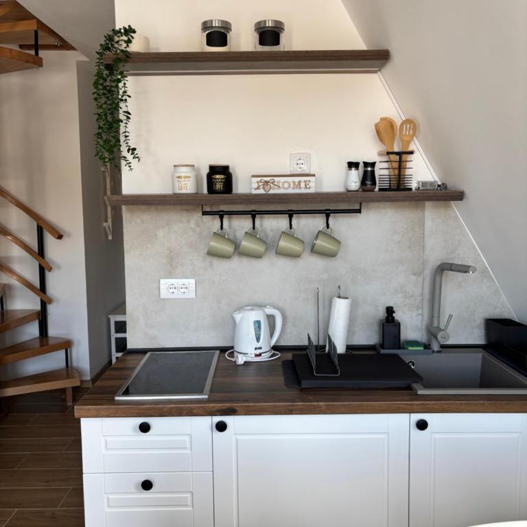 Nada 13 - Apartman sa 2 Spavaće Sobe - 9