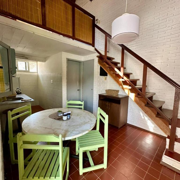 Los Horneros Bungalows - Bungalow - 9