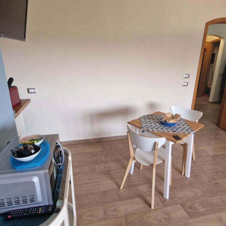 Namastè Apartments Agrigento - Camera Tripla Superior - 14