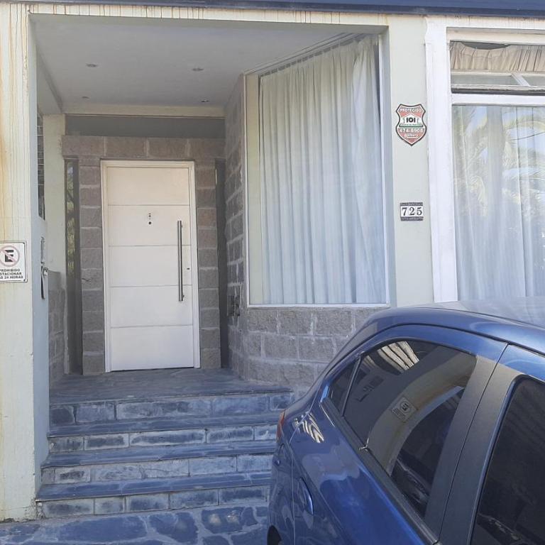 San Francisco - Apartamento de 1 dormitorio - 9