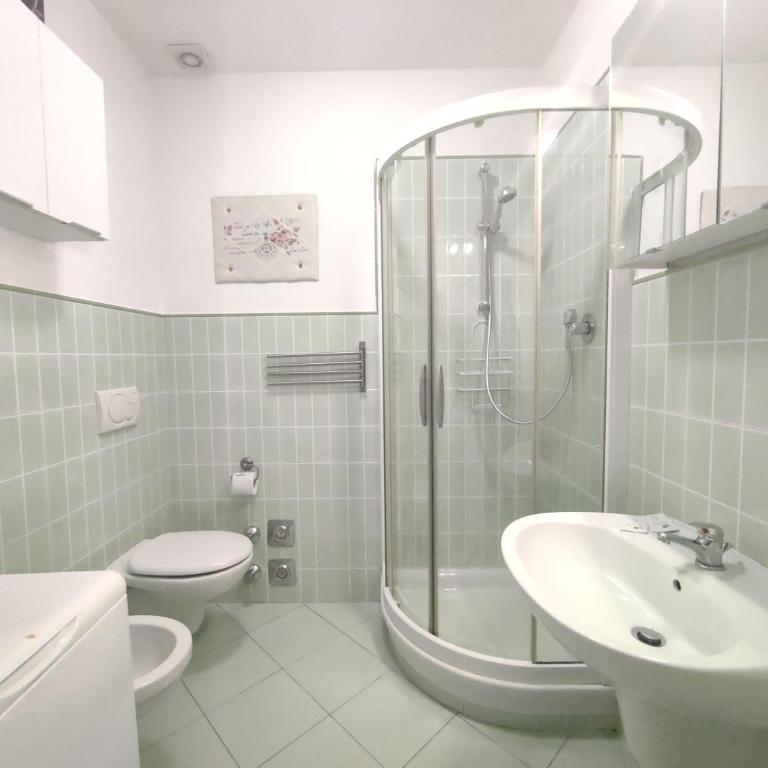 Aurora Guest House- Dimore Bolognesi - Monolocale con Balcone - 2