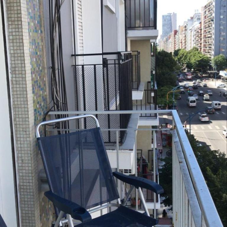 Depto Mar del Plata - Two-Bedroom Apartment - 14