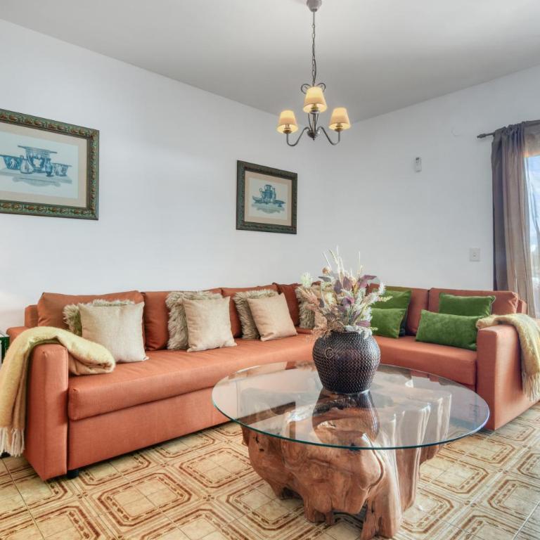 Apartamento de Moraira - Three-Bedroom Apartment - 4