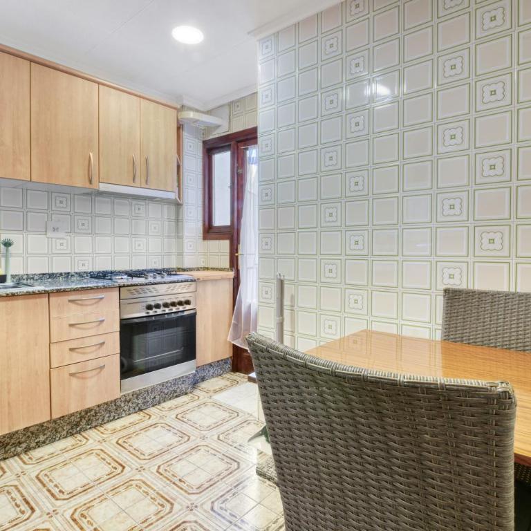 Apartamento de Moraira - Three-Bedroom Apartment - 23