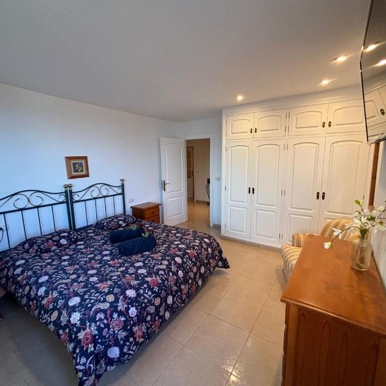 MARTIANEZ BEACH Sea View - Apartamento de 3 dormitorios con vistas al mar - 13