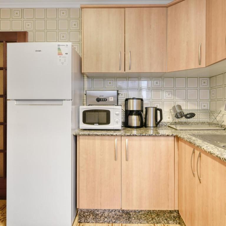 Apartamento de Moraira - Three-Bedroom Apartment - 22