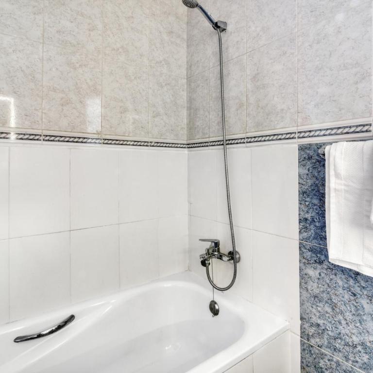 Apartamento de Moraira - Three-Bedroom Apartment - 25