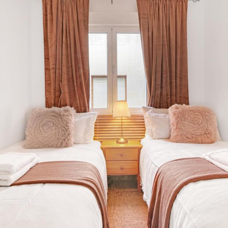 Apartamento de Moraira - Three-Bedroom Apartment - 19