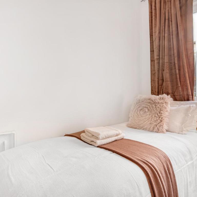 Apartamento de Moraira - Three-Bedroom Apartment - 21