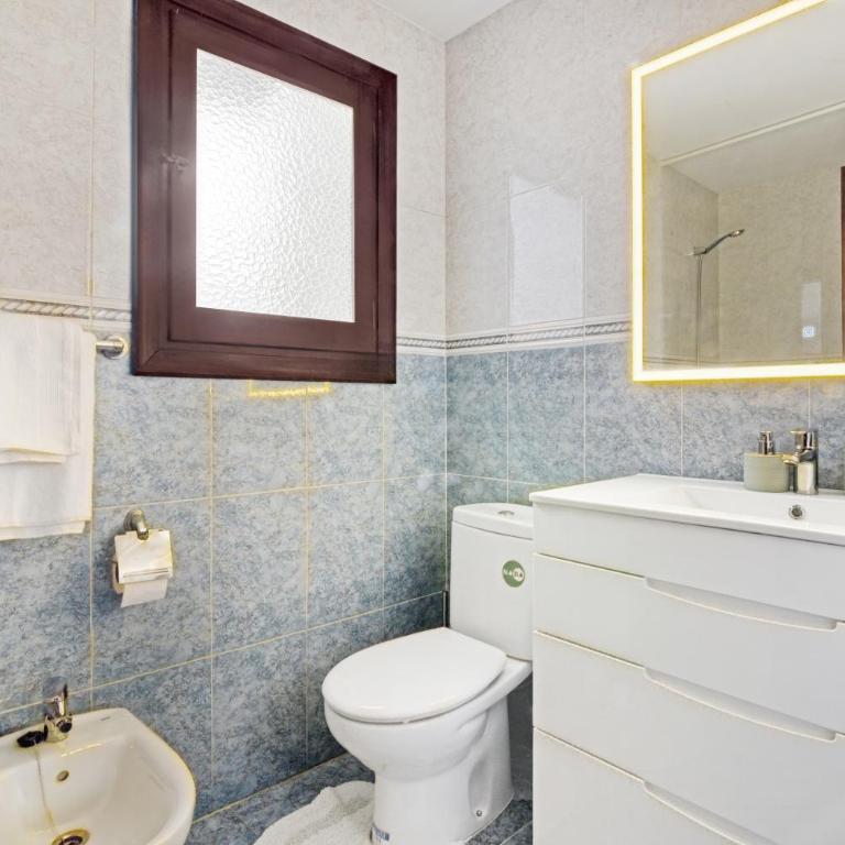 Apartamento de Moraira - Three-Bedroom Apartment - 24