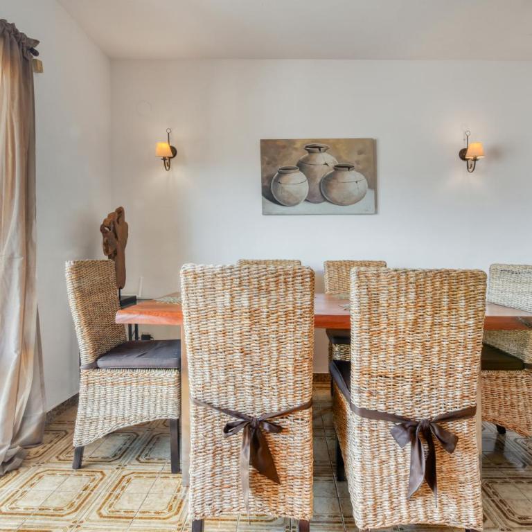 Apartamento de Moraira - Three-Bedroom Apartment - 8