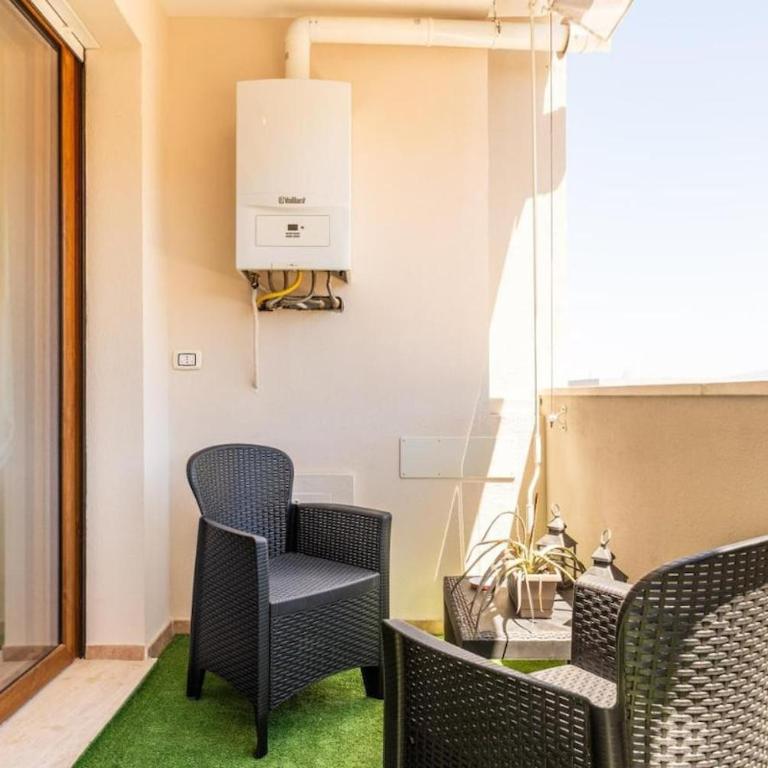 Casa di Pi - Appartamento con 1 Camera da Letto - 13