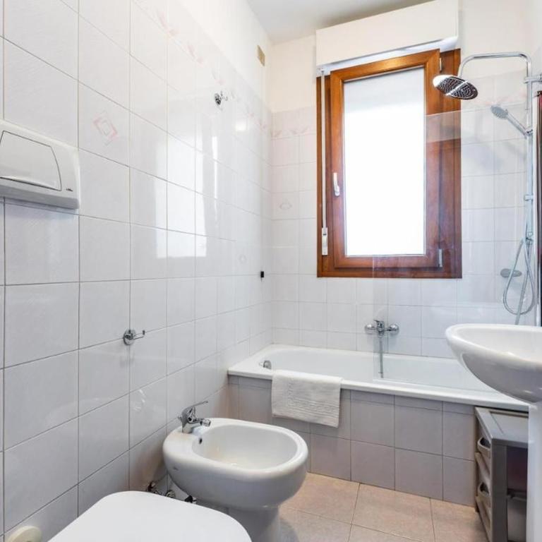 Casa di Pi - Appartamento con 1 Camera da Letto - 10