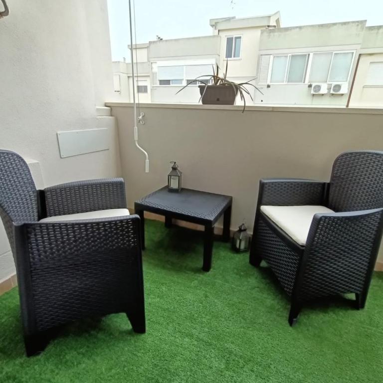 Casa di Pi - Appartamento con 1 Camera da Letto - 9