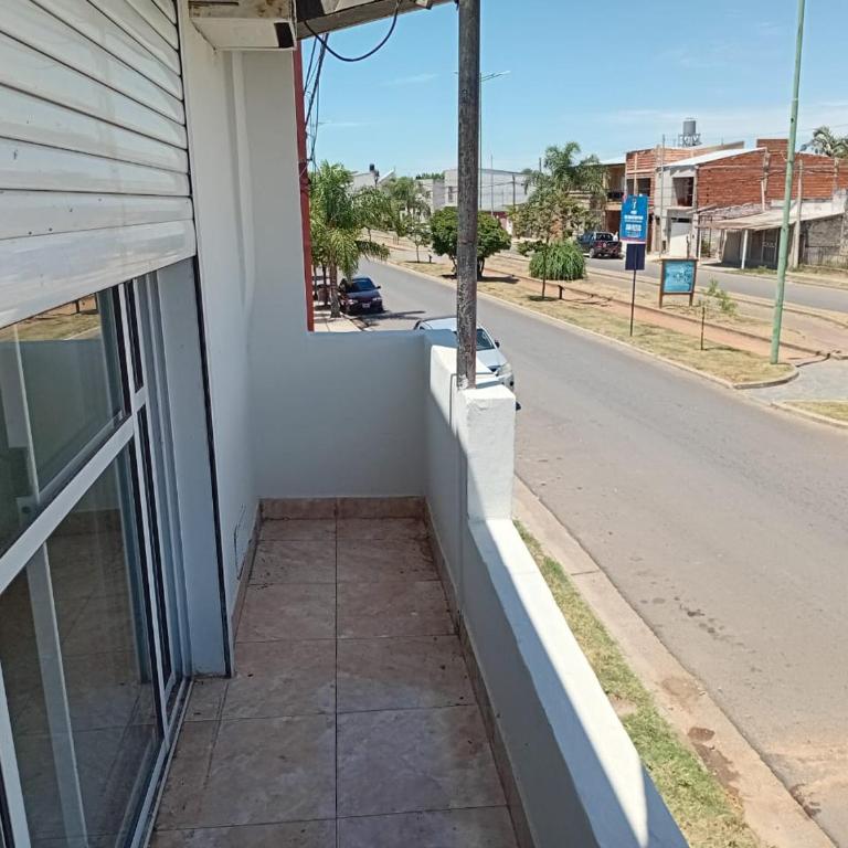 Luis Avenida Parque - Apartamento de 1 dormitorio - 3