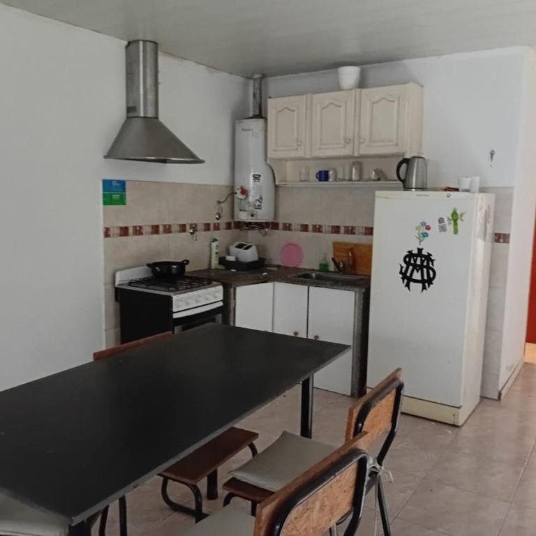 Luis Avenida Parque - Apartamento de 1 dormitorio - 7