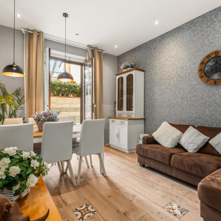 Dolce Vita Spa & Terrace Suite by C&G - Appartamento con 2 Camere da Letto - 1