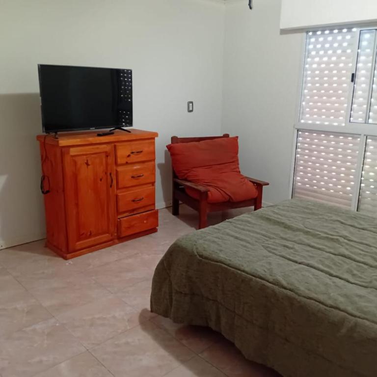 Luis Avenida Parque - Apartamento de 1 dormitorio - 12
