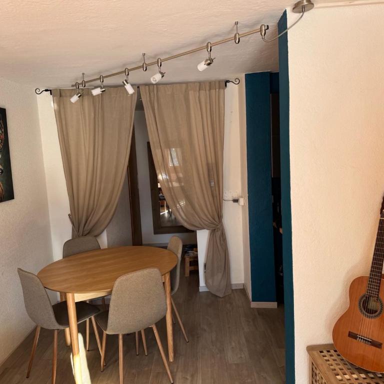 Appartement cosy - accès direct piscine et SPA - Apartment mit 2 Schlafzimmern - 3