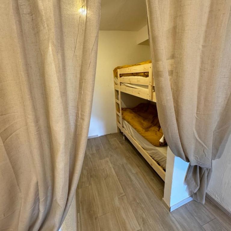 Appartement cosy - accès direct piscine et SPA - Apartment mit 2 Schlafzimmern - 6