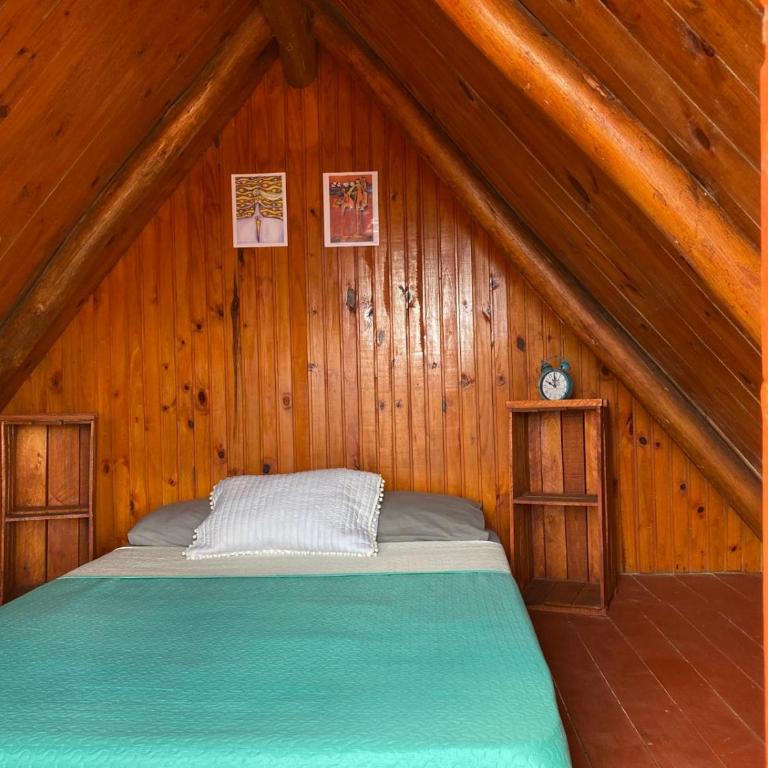 Hostal del Cabo - Double Queen Bed - 1