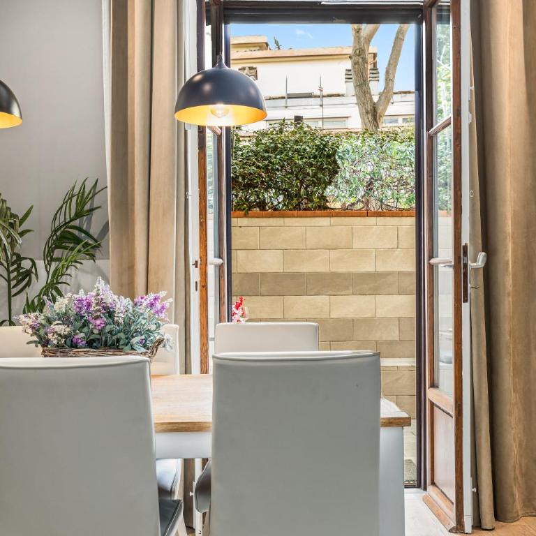 Dolce Vita Spa & Terrace Suite by C&G - Appartamento con 2 Camere da Letto - 24