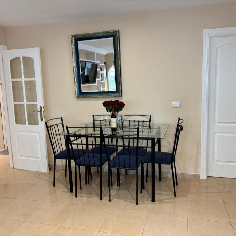 MARTIANEZ BEACH Sea View - Apartamento de 3 dormitorios con vistas al mar - 8
