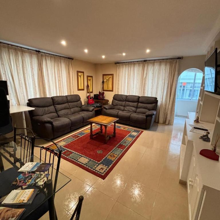 MARTIANEZ BEACH Sea View - Apartamento de 3 dormitorios con vistas al mar - 5