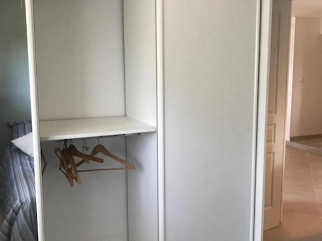 Aqui siem ben - Two-Bedroom Apartment - 42
