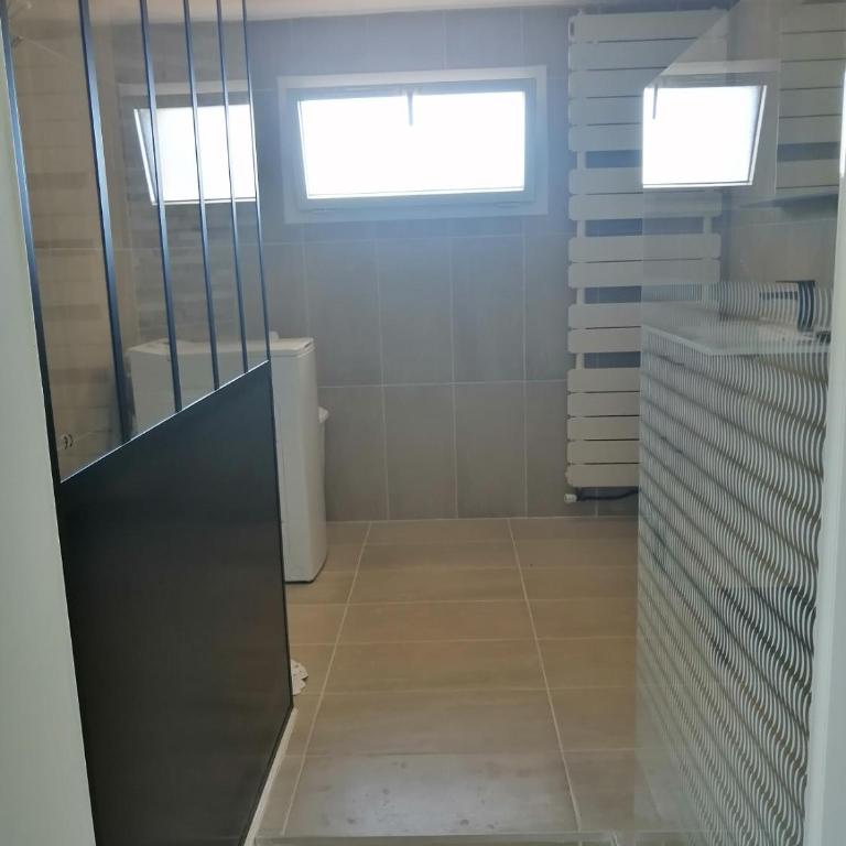 Aqui siem ben - Two-Bedroom Apartment - 49