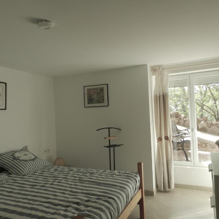 Aqui siem ben - Two-Bedroom Apartment - 46