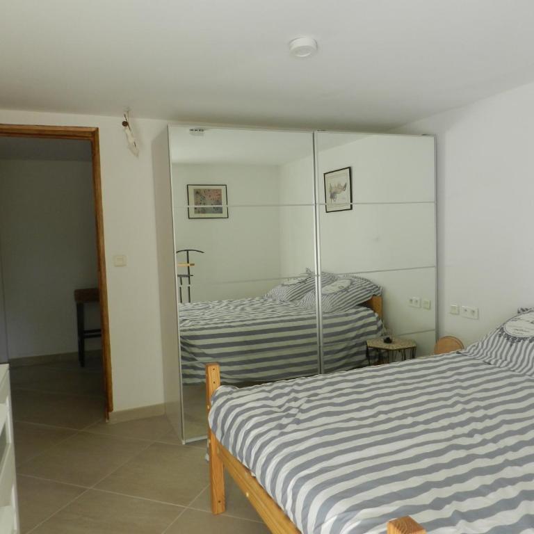 Aqui siem ben - Two-Bedroom Apartment - 45