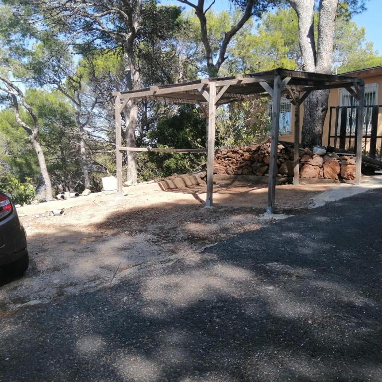 Aqui siem ben - Two-Bedroom Apartment - 9