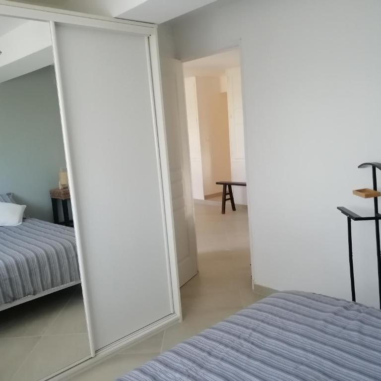 Aqui siem ben - Two-Bedroom Apartment - 43