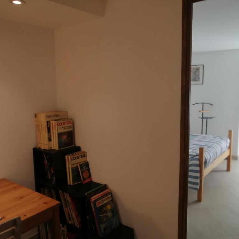 Aqui siem ben - Two-Bedroom Apartment - 38