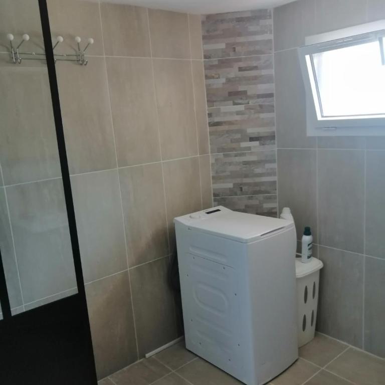Aqui siem ben - Two-Bedroom Apartment - 50