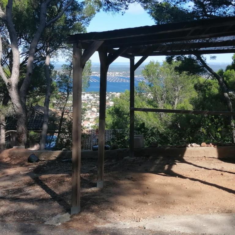 Aqui siem ben - Two-Bedroom Apartment - 11
