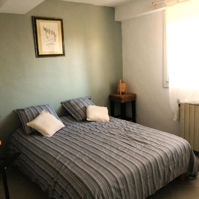 Aqui siem ben - Two-Bedroom Apartment - 39
