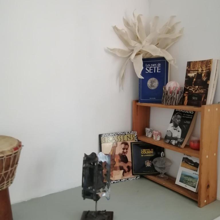 Aqui siem ben - Two-Bedroom Apartment - 32