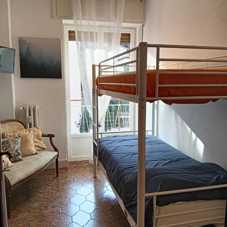 La casa di Minnie con box privato - Appartamento con 2 Camere da Letto - 24