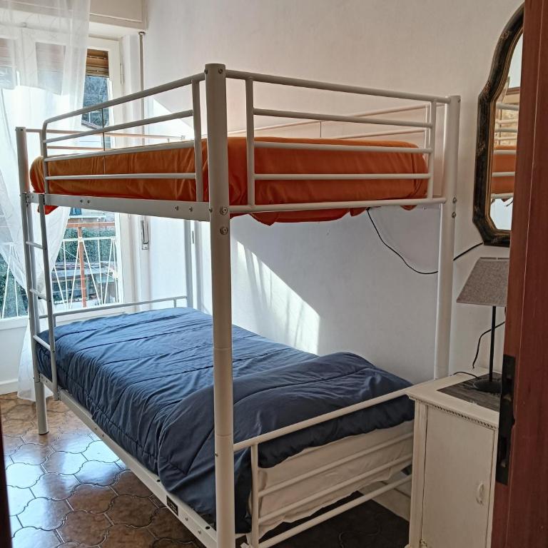 La casa di Minnie con box privato - Appartamento con 2 Camere da Letto - 22