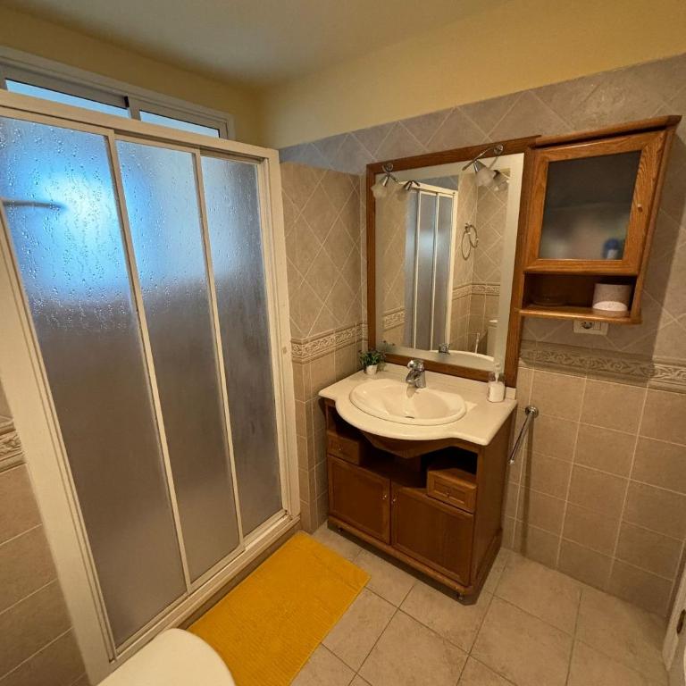 MARTIANEZ BEACH Sea View - Apartamento de 3 dormitorios con vistas al mar - 17
