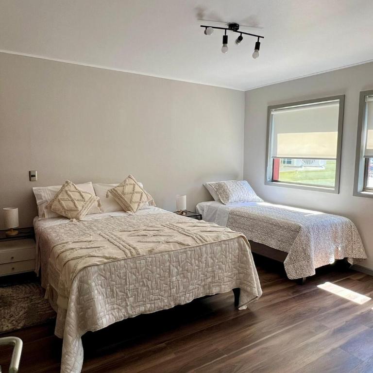 Departamento Cerezo - Apartamento de 1 dormitorio - 10