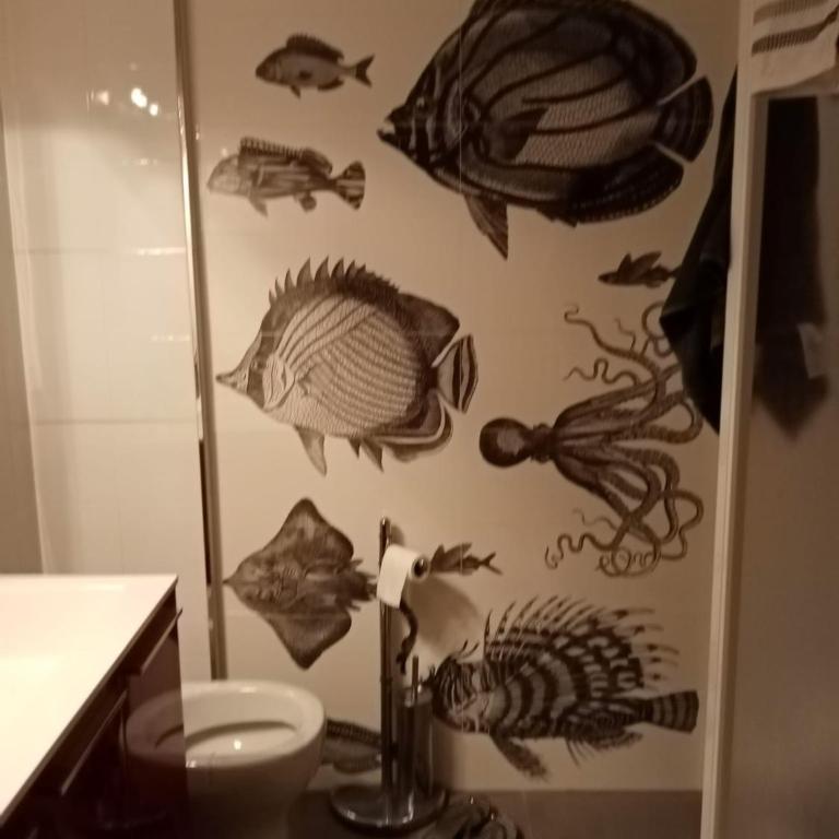 B&B Il Faraglione Bianco - Camera Matrimoniale con Bagno Privato Esterno - 4