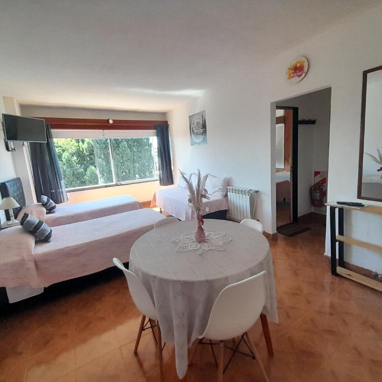 El Descanso - Apartamento con vistas al lago - 16