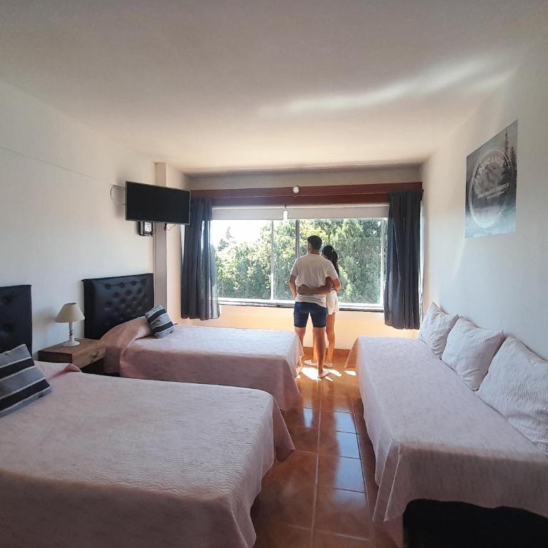 El Descanso - Apartamento con vistas al lago - 1