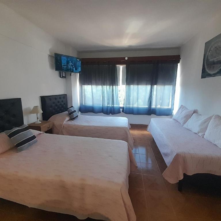 El Descanso - Apartamento con vistas al lago - 20