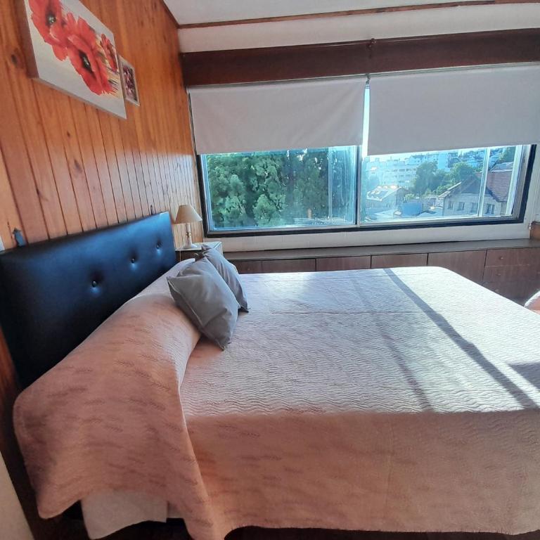 El Descanso - Apartamento con vistas al lago - 26