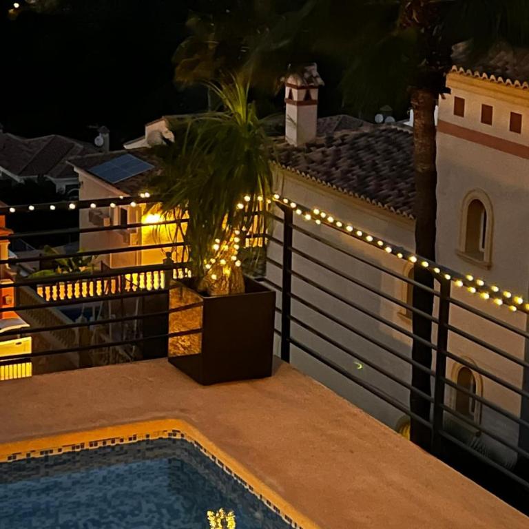 Casa Ambiente - Topausgestattetes Haus in Strandnähe - Casa de 3 dormitorios - 5